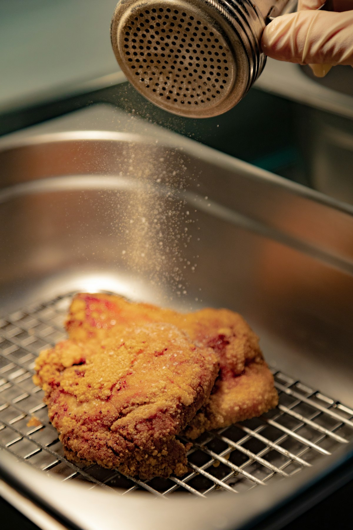 BringIt Fried Chicken
